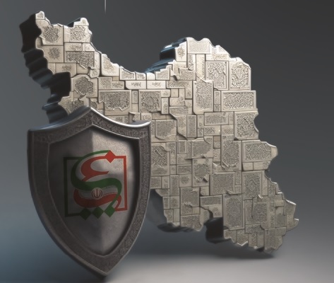 ایران پایدار 